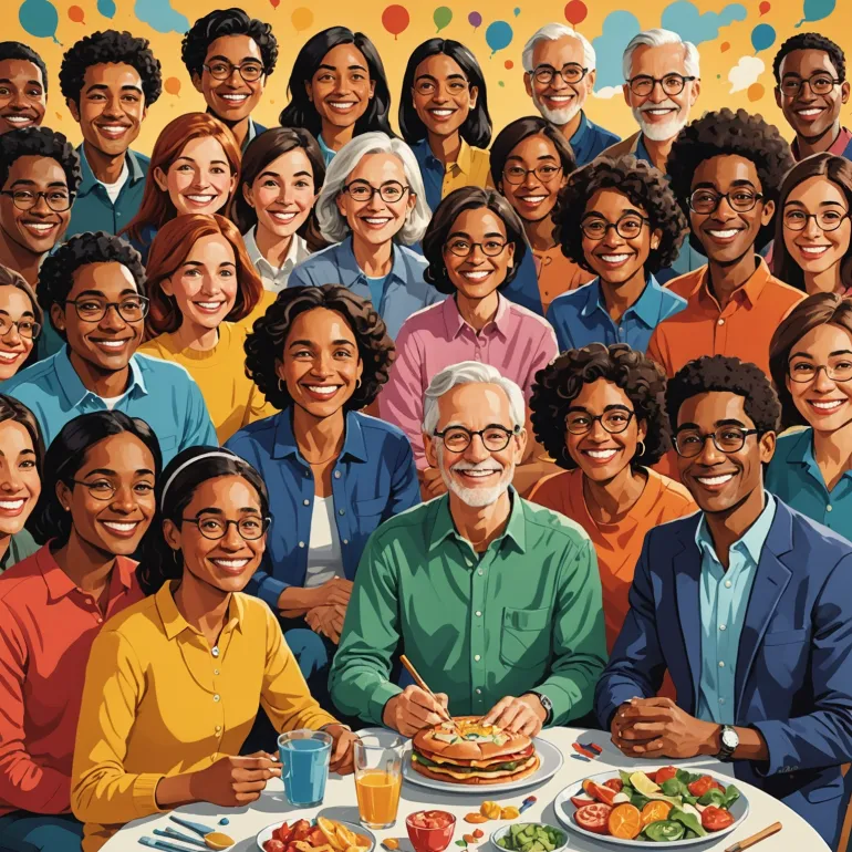 Юмор в Жизни: Виды, Психология и Шутки