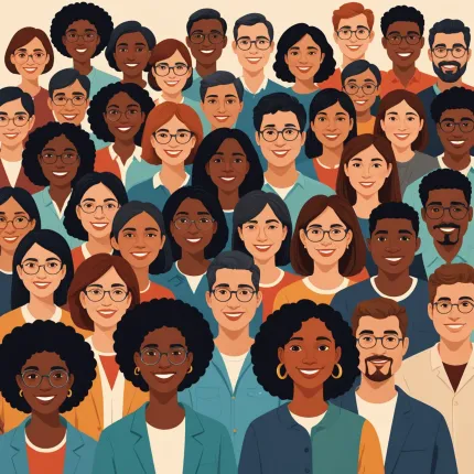 Юмор как зеркало общества: почему важно понимать контекст и аудиторию