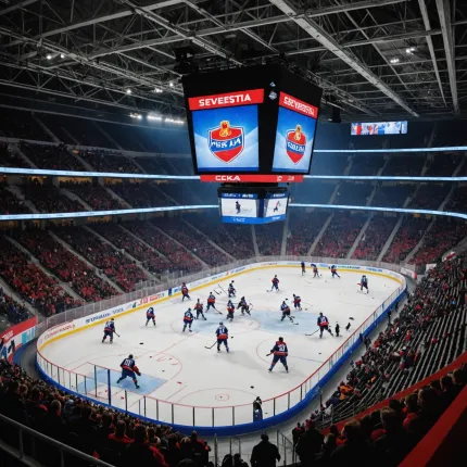 Прогноз и ставки на матч ЦСКА — Северсталь 10 ноября 2025 года: смотреть онлайн, какой канал, счёт, голы, аналитика, коэффициенты