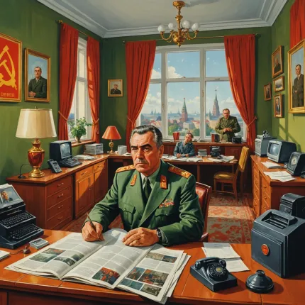 Анекдоты про Брежнева: особенности, виды и применение