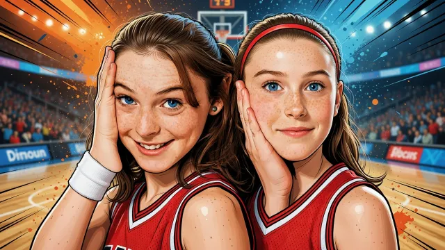 Лохан возвращается. Disney воскрешает «Ловушку для родителей»!